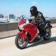 Photo: Honda Powersports